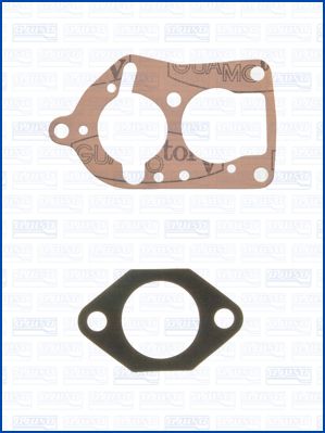 AJUSA 4005800 Carburettor Flange Gasket Set