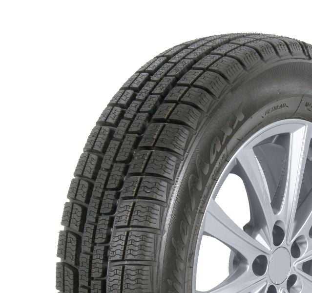 PROFIL 16570R14COPR81TWMAXAS All-Season Pkw Retreaded Tyre