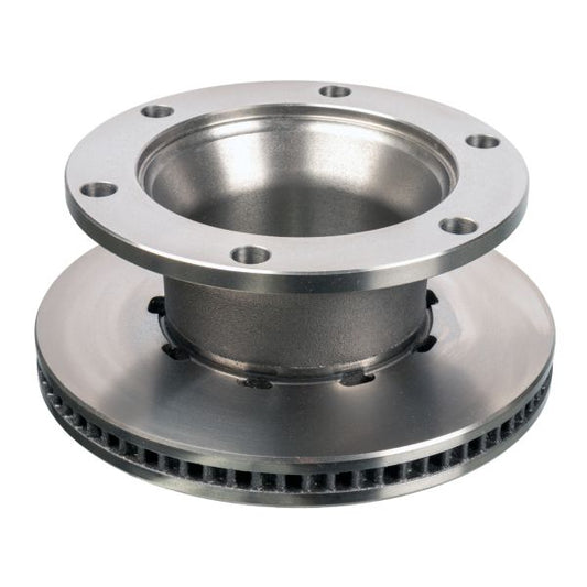 FEBI BILSTEIN FE27510 Brake Disc