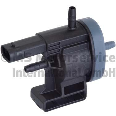 PIERBURG 7.02256.18.0 Change-Over Flap (Induction Pipe) Change-Over Valve