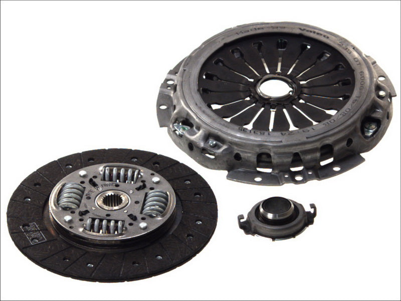 VALEO VAL801696 Clutch Kit