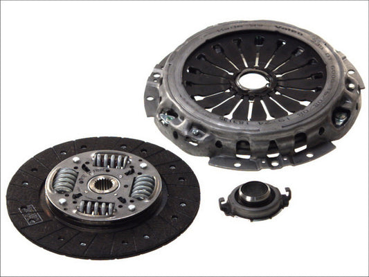 VALEO VAL801696 Clutch Kit