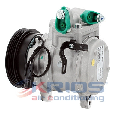 MEAT & DORIA MDK19032A Air Conditioning Compressor