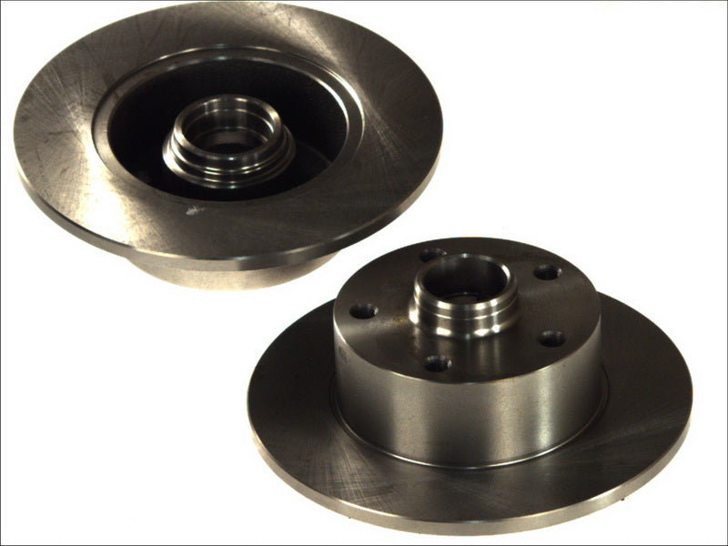 KNORR BX3606 Pretensioning Cylinder