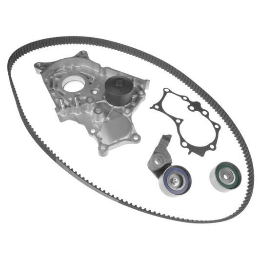 BLUE PRINT ADT373752 Water Pump & Timing Belt Kit