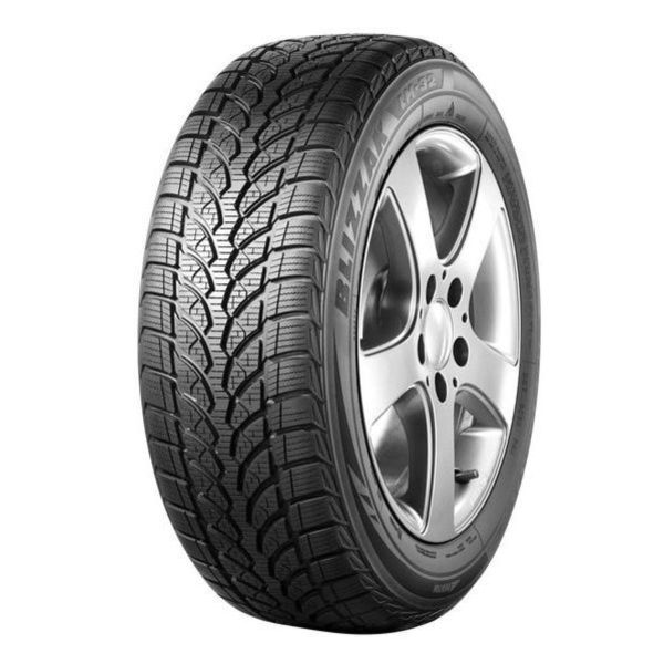 BRIDGESTONE 20560R16ZDBR100TLM32C Winter Lcv Tyreeb73.0 Db