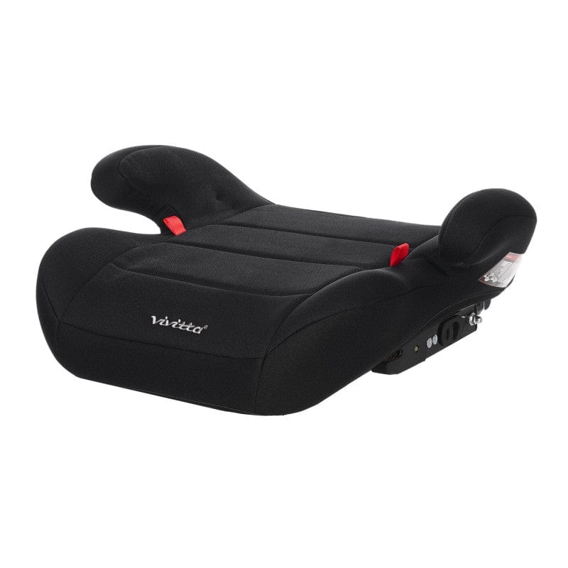 Babyauto Vivitta Viv Fix Babyseat, Black