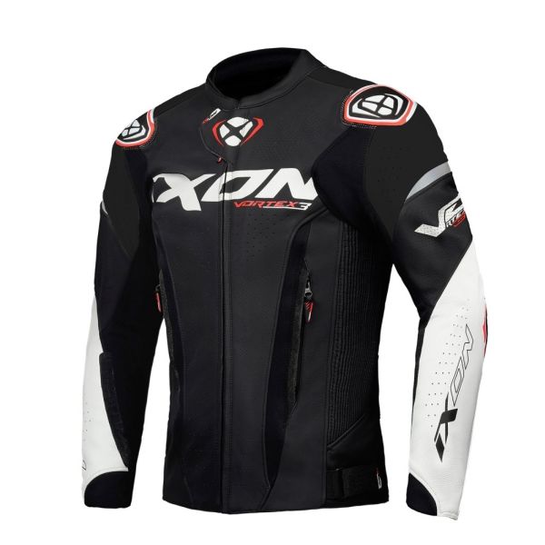 IXON 10020105910152XL Leather Jackets