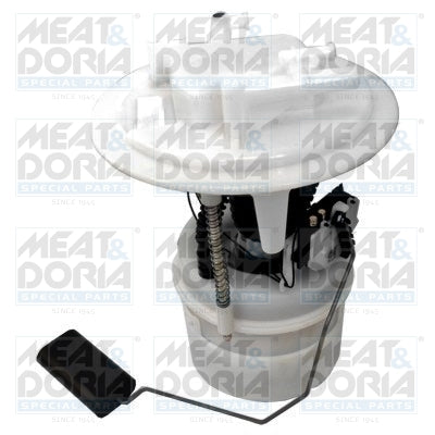 MEAT & DORIA MD77454 Fuel Pump