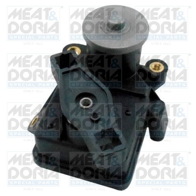 MEAT & DORIA MD89409 Swirl Covers (Induction Pipe) Control