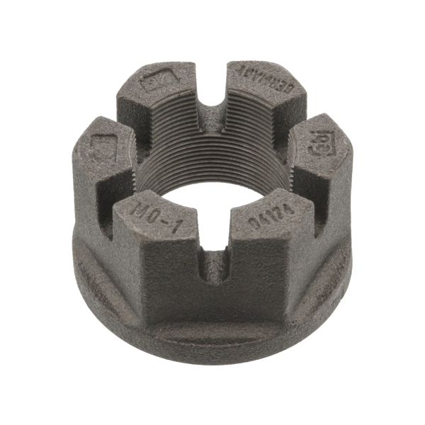 FEBI FE04174 Drive Shaft Axle Nut
