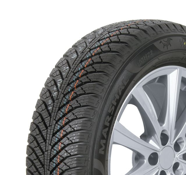 MARSHAL 21565R16COMR98HMH22 All-Season Pkw Tyrecc71.0 Db