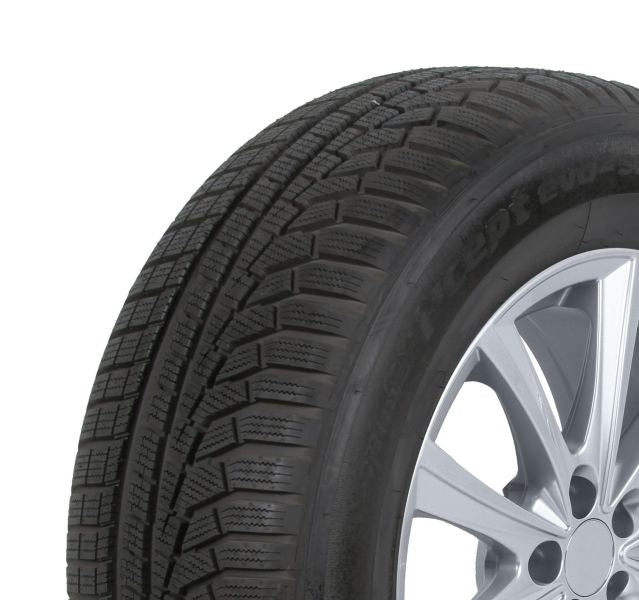 HANKOOK 29535R23ZTHA108W320 Suv/4X4 Winter Tyrecb73.0 Db