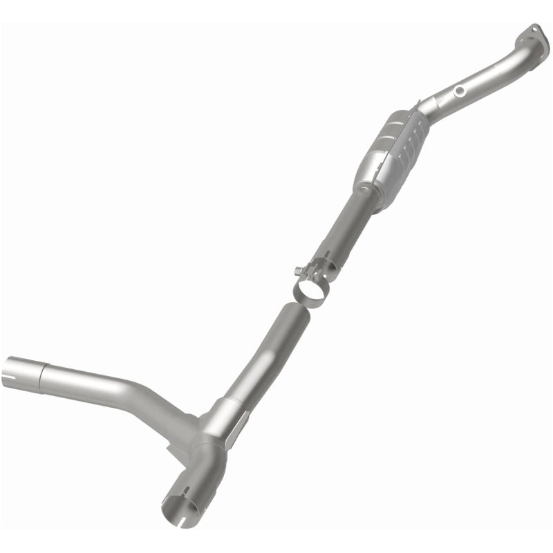 MagnaFlow Direct Fit Catalytic Converter 04-05 Dodge Ram 1500 Pickup 5.7L P/S