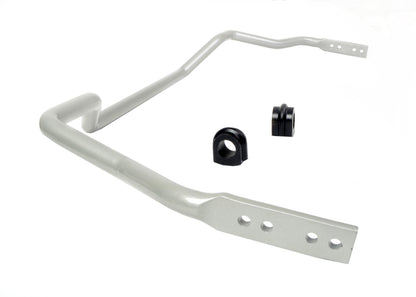 Whiteline 94-99 Nissan Skyline R33 GTS RWD / 03/98-04 Skyline R34 GT-T RWD Front 24mm HD Adj Swaybar