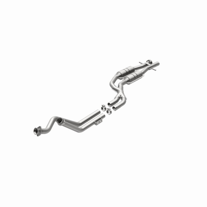MagnaFlow 1995 Mercedes-Benz SL320 3.2L Direct Fit Converter