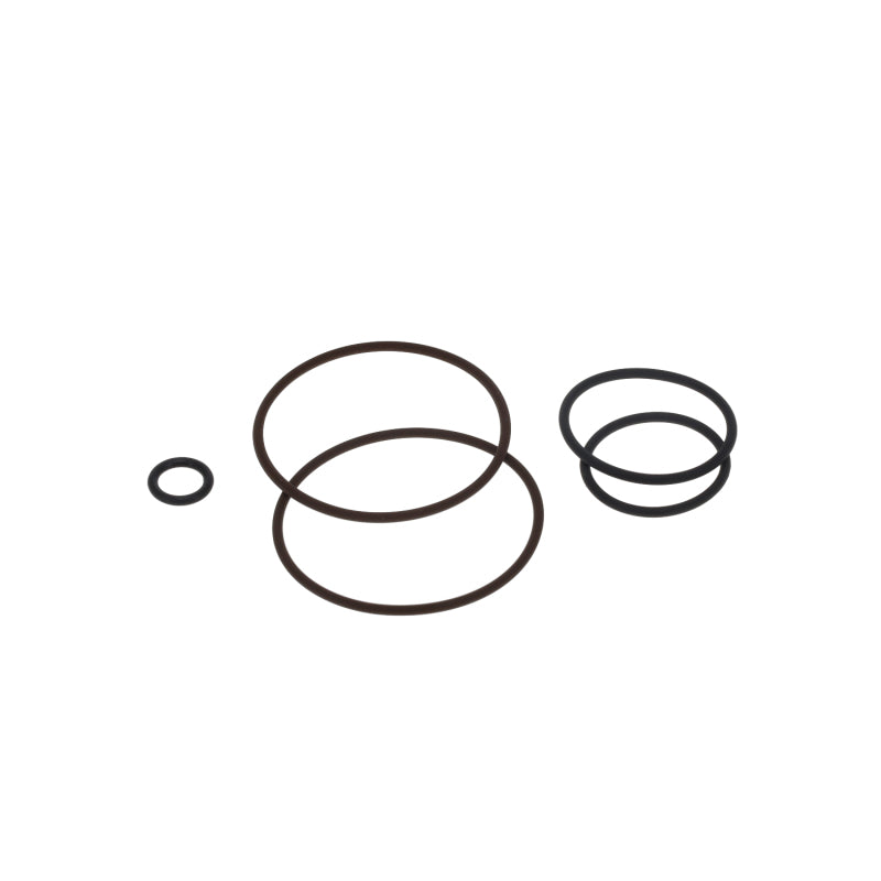 Peterson Fluid Systems O-Ring Rebuild Kit For 600 Series Filter