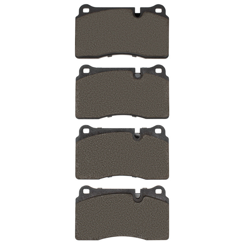 DFC 06-09 Land Rover Range Rover Front Euro 5000 Ceramic Brake Pads