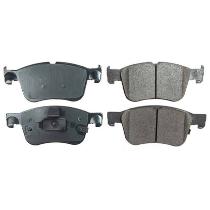 PowerStop Power Stop 2021 Ford Bronco Sport Front Z16 Evolution Ceramic Brake Pads