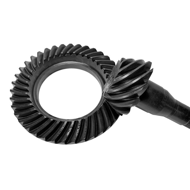 Yukon Gear & Axle Yukon Gear High Performance Gear Set For 15+ Ford F-150 8.8in in a 3.55 Ratio