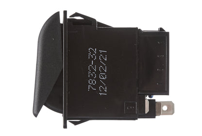 Hella Switch On/Off Hazard Warning 10A