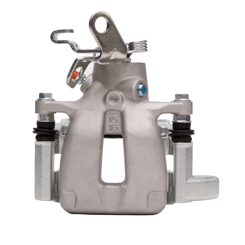 DFC 05-13 Audi A3 Rear-R Premium Caliper - Silver Zinc Coated