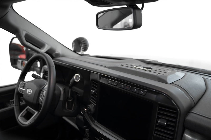 Addictive Desert Designs2023+ Ford Super Duty F250/350 Dash Mount