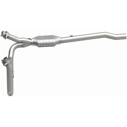 MagnaFlow Direct Fit Catalytic Converter 02-03 Ram1500 4.7OEM