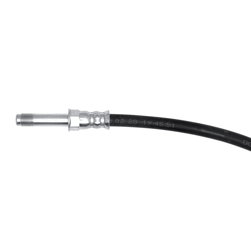 DFC 10-18 Mercedes-Benz Sprinter 2500 Rear Brake Hose
