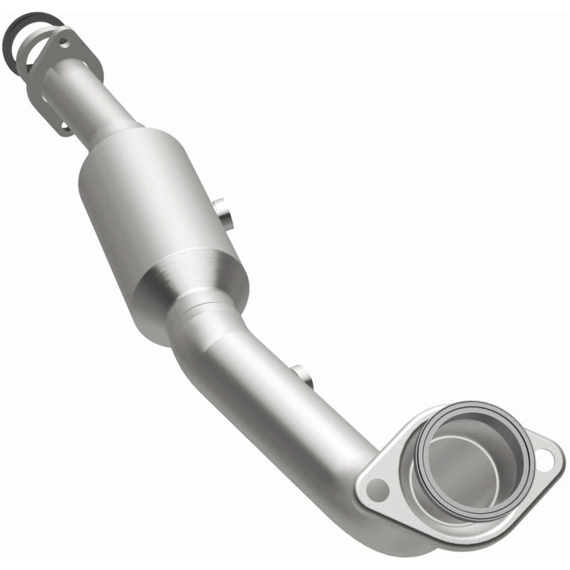 MagnaFlow Direct Fit Catalytic Converter 03-10 Honda Truck Element 2.4L Manifold
