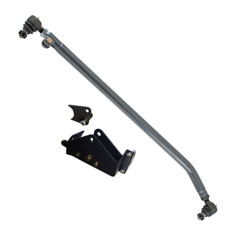 Synergy Mfg Synergy 07-18 Jeep Wrangler JK/JKU Front Steering Correction Kit