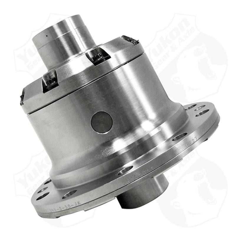 Yukon Gear & Axle Yukon Gear Zip Locker For Dana 44 / Non-Rubicon JK / 30 Spline