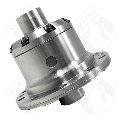 Yukon Gear & Axle Yukon Gear Zip Locker For Dana 44 / Non-Rubicon JK / 30 Spline