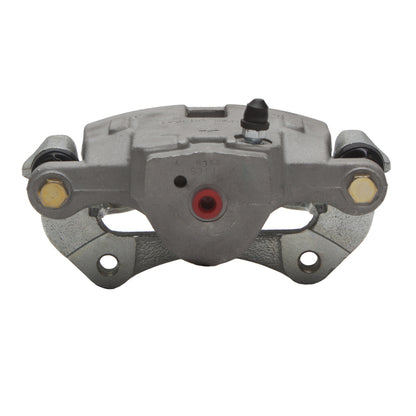 DFC 99-02 Daewoo Nubira Rear-L Premium Caliper - Silver Zinc Coated