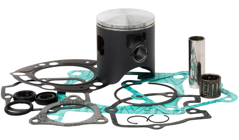Vertex Pistons Vertex Piston 2004 Honda CR 125 R 125cc Top End Piston Kit