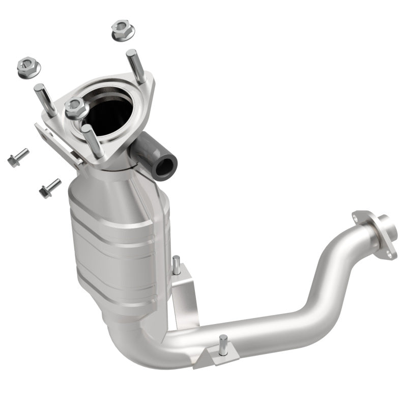 MagnaFlow Direct Fit Catalytic Converter 01-04 Escape 2.0 OEM
