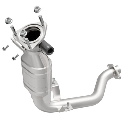 MagnaFlow Direct Fit Catalytic Converter 01-04 Escape 2.0 OEM