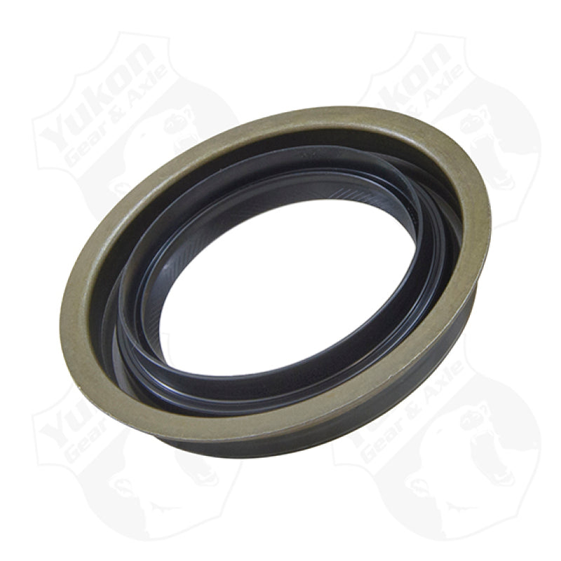 Yukon Gear & Axle Yukon Gear 9.25in aam Front Solid Axle Pinion Seal / 2003+