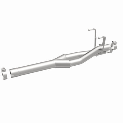 MagnaFlow 09-18 Ram 1500 5.7L DF w/o Muffler