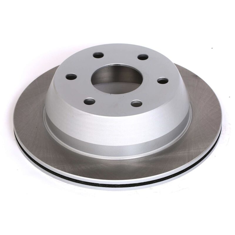 PowerStop Power Stop 03-05 Chevrolet Astro Rear Semi Coated Rotor