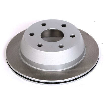 PowerStop Power Stop 03-05 Chevrolet Astro Rear Semi Coated Rotor