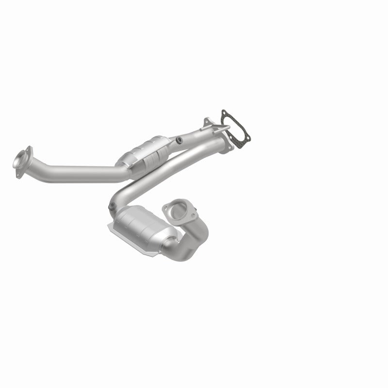 MagnaFlow Direct Fit Catalytic Converter 04 Ranger/BSeries 3.0L