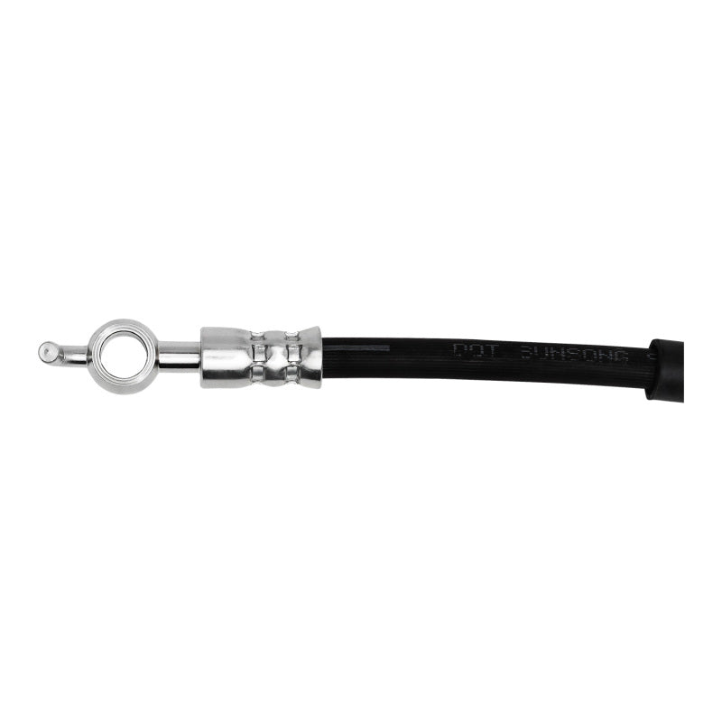 DFC 17-18 Fiat 124 Spider Rear Brake Hose