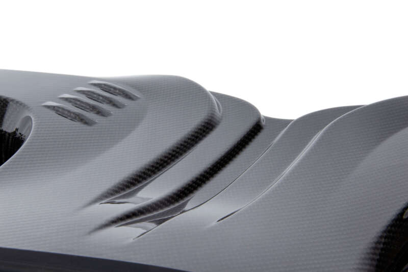 Dinan 20-26 BMW X5 M/X6 M (F95/F96)/23-26 BMW X5 M60i/X6 M60i (G05/G06) Carbon Fiber Cold Air Intake