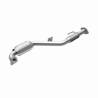 MagnaFlow Direct Fit Catalytic Converter 02-03 MPV 3.0L Passenger Side Rear OEM