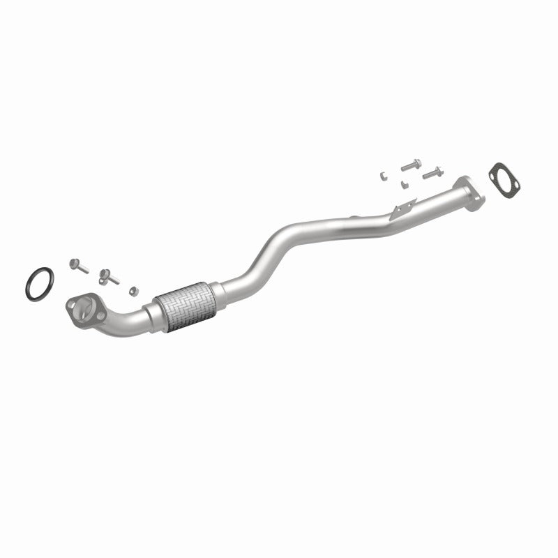 Magnaflow BRE Exhaust 93-97 Corolla Prizm 1.6L 1.8L Front Pipe Kit