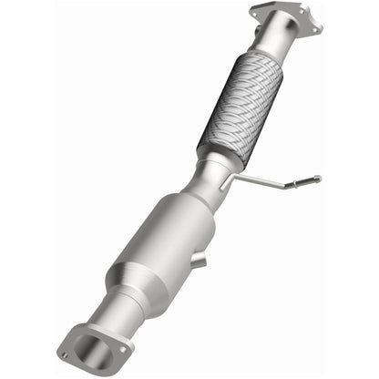 MagnaFlow California Direct Fit Converter 04-10 Volvo S40 2.4L