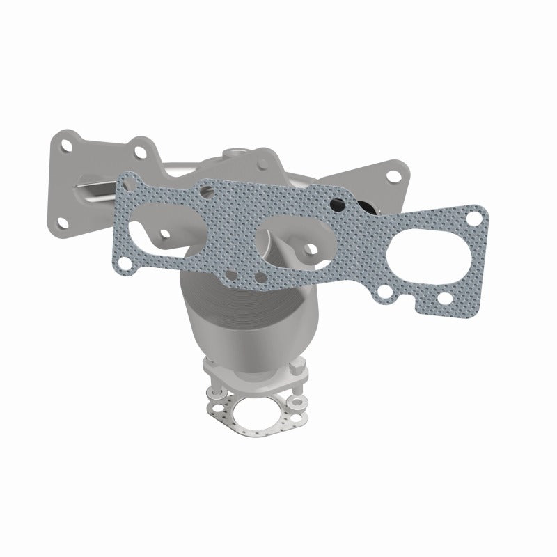 MagnaFlow Direct Fit Catalytic Converter 07-08 Hyundai Veracruz 3.8L