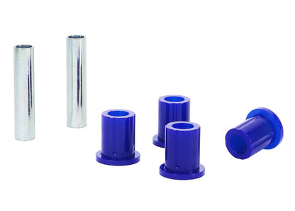 SuperPro Rear Spring Frt Eye Bush