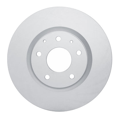 DFC 19-25 Mazda 3 Front GeoSPEC Coated Rotor